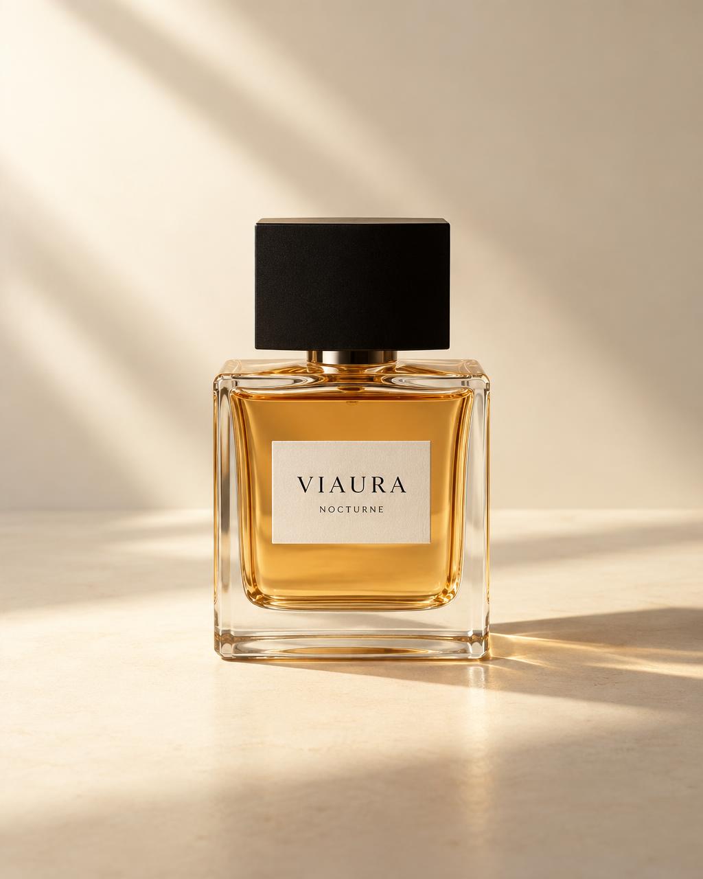 After Dark — sample perfume